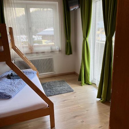 Pension Mitterwallner Schladming Εξωτερικό φωτογραφία
