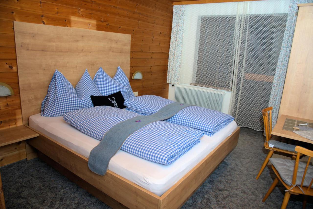 Pension Mitterwallner Schladming Εξωτερικό φωτογραφία