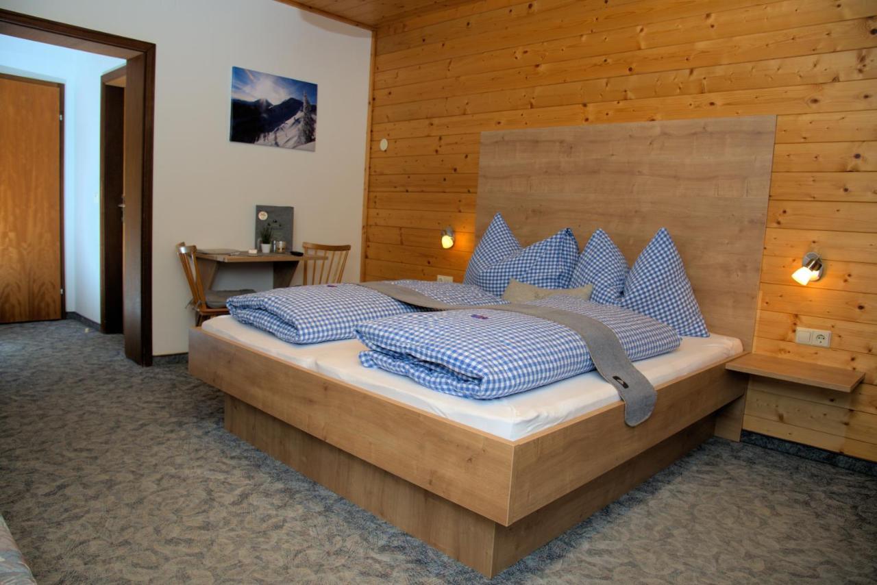 Pension Mitterwallner Schladming Εξωτερικό φωτογραφία