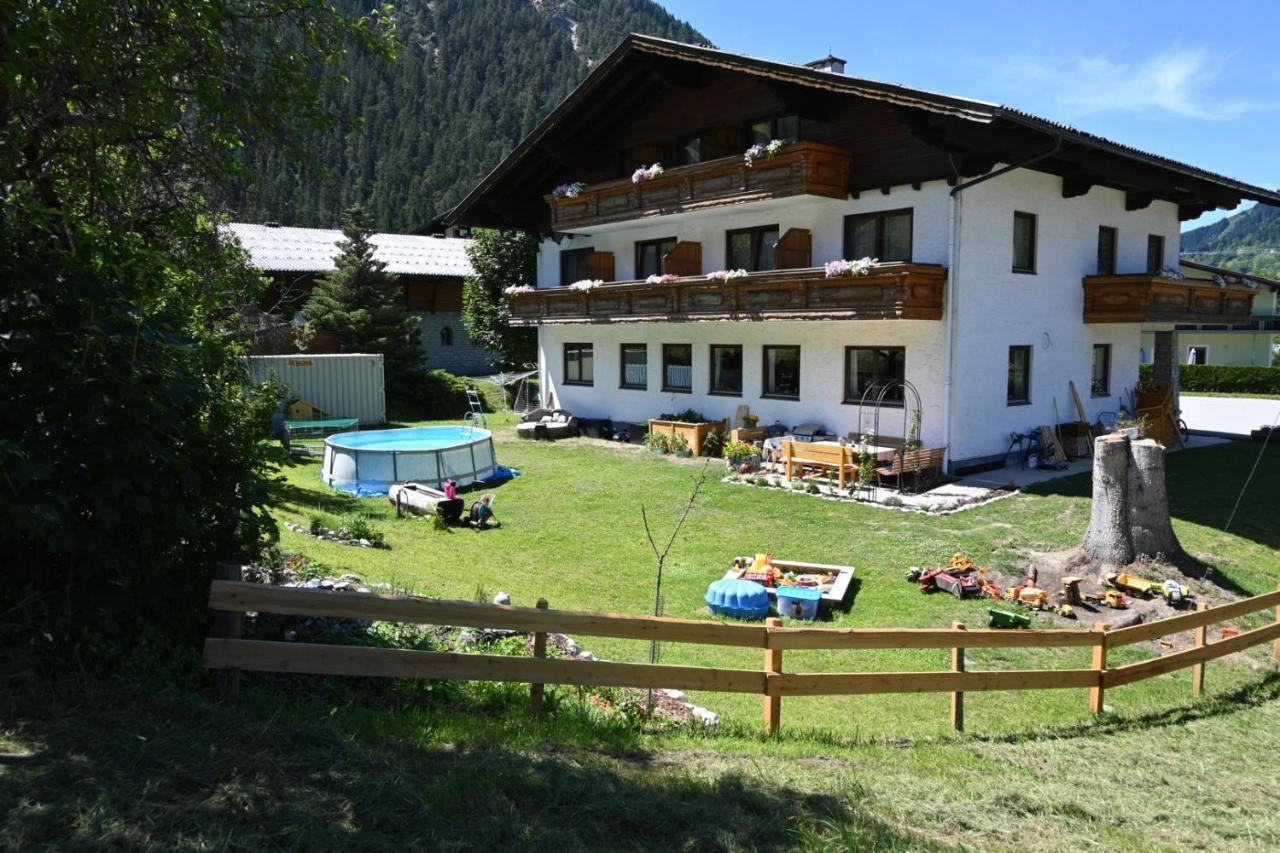 Pension Mitterwallner Schladming Εξωτερικό φωτογραφία
