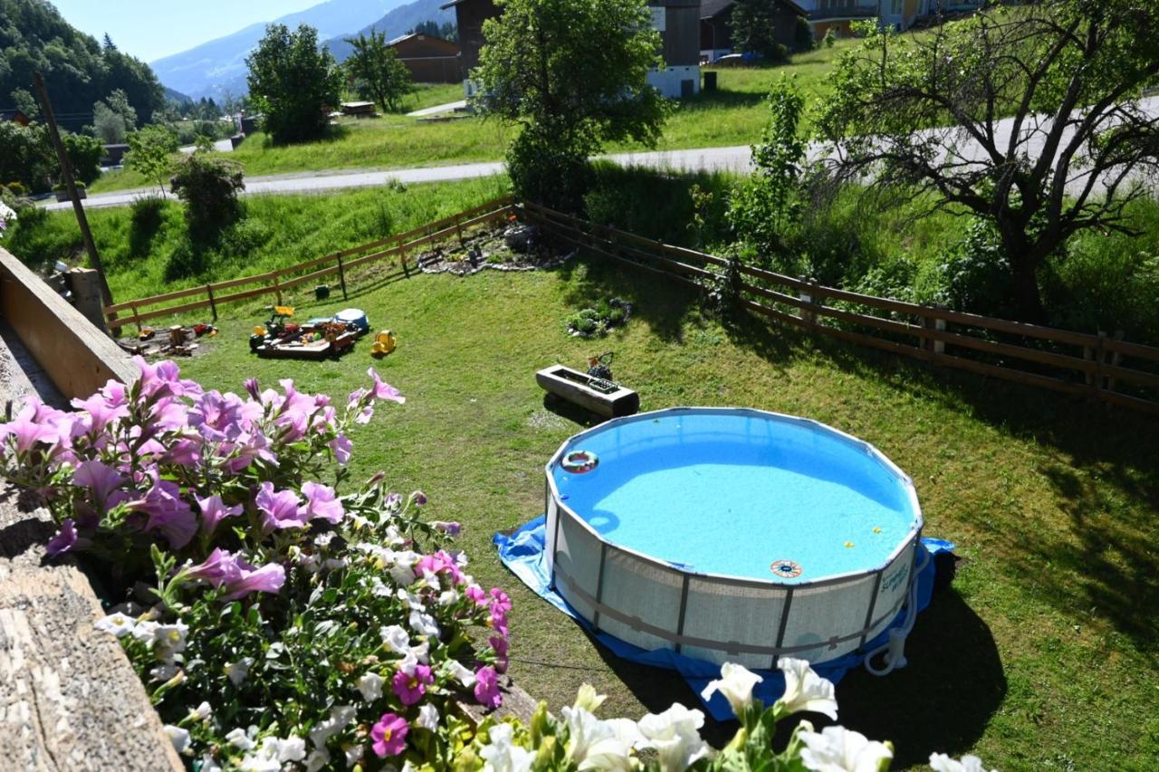 Pension Mitterwallner Schladming Εξωτερικό φωτογραφία