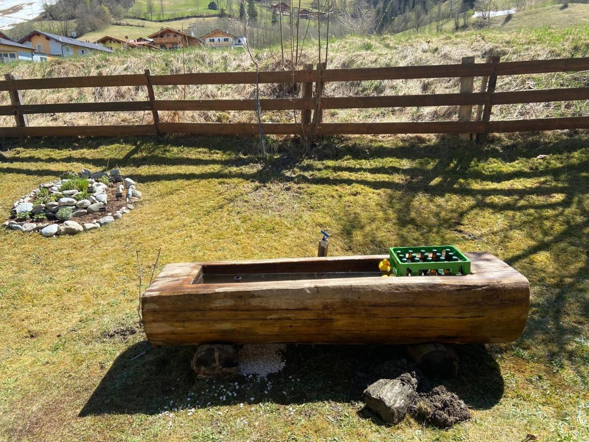 Pension Mitterwallner Schladming Εξωτερικό φωτογραφία