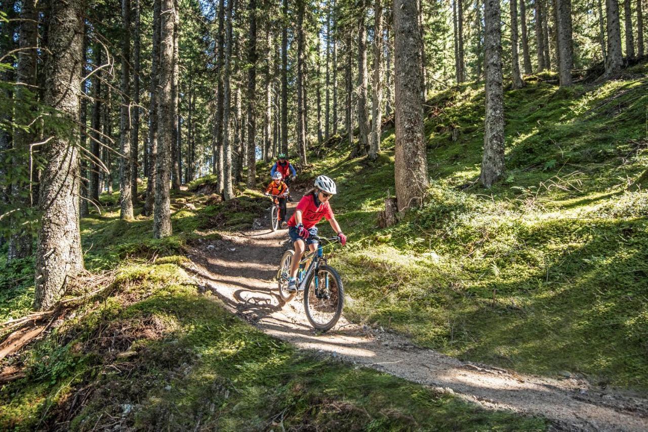 Pension Mitterwallner Schladming Εξωτερικό φωτογραφία