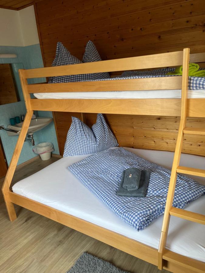 Pension Mitterwallner Schladming Εξωτερικό φωτογραφία