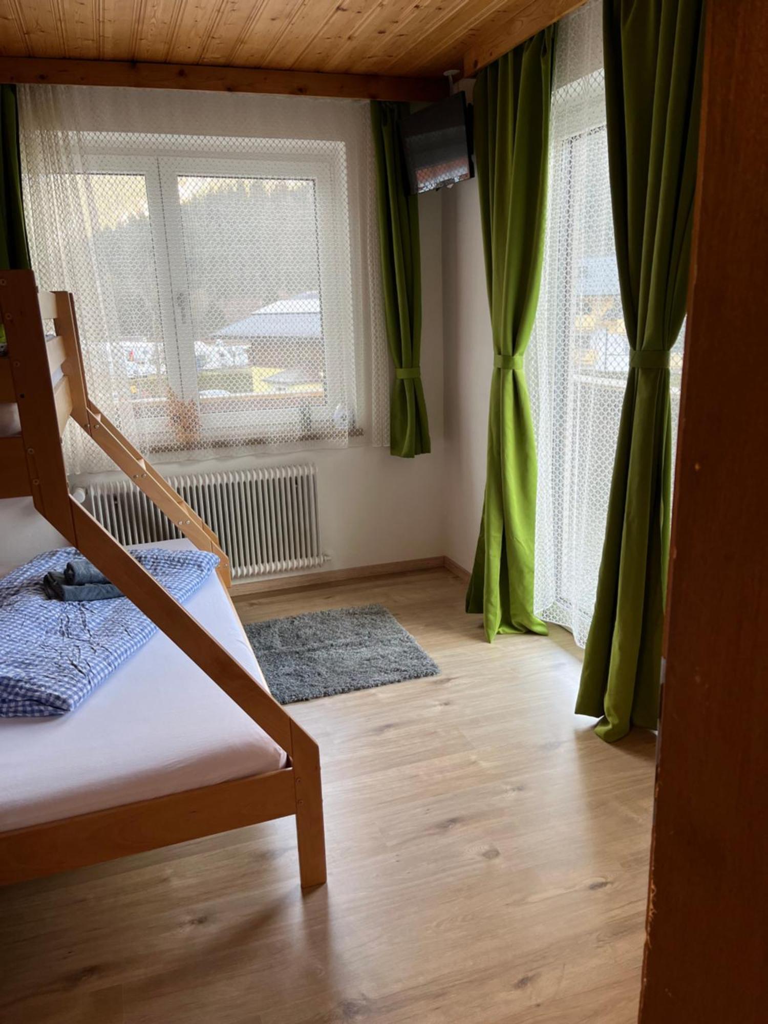 Pension Mitterwallner Schladming Εξωτερικό φωτογραφία