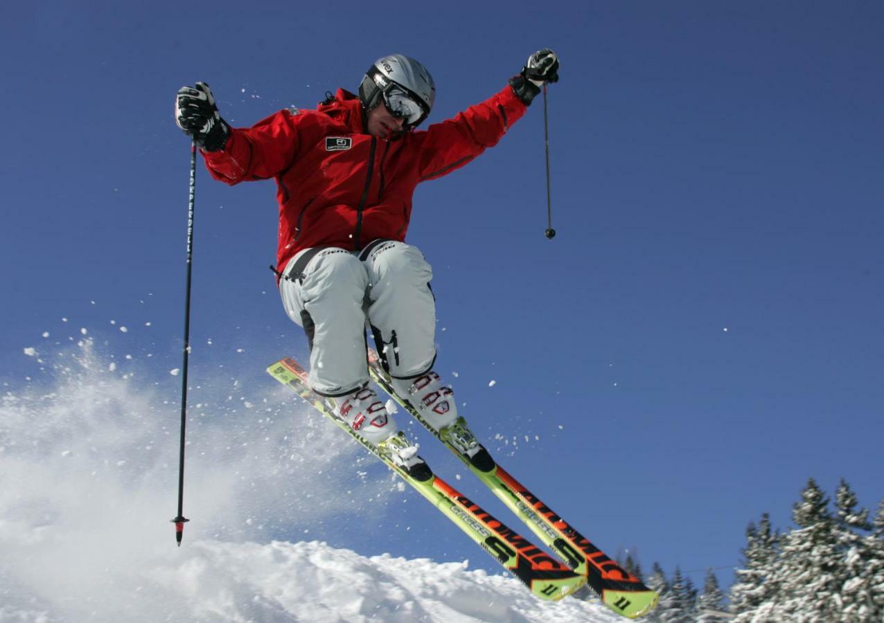Pension Mitterwallner Schladming Εξωτερικό φωτογραφία